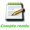 Compte rendu